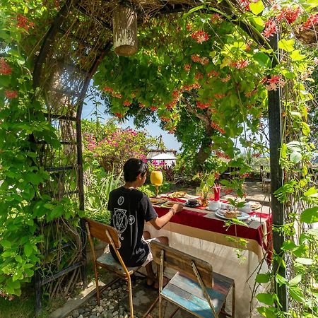 Villa Olala Penida Sea View Toyapakeh 외부 사진