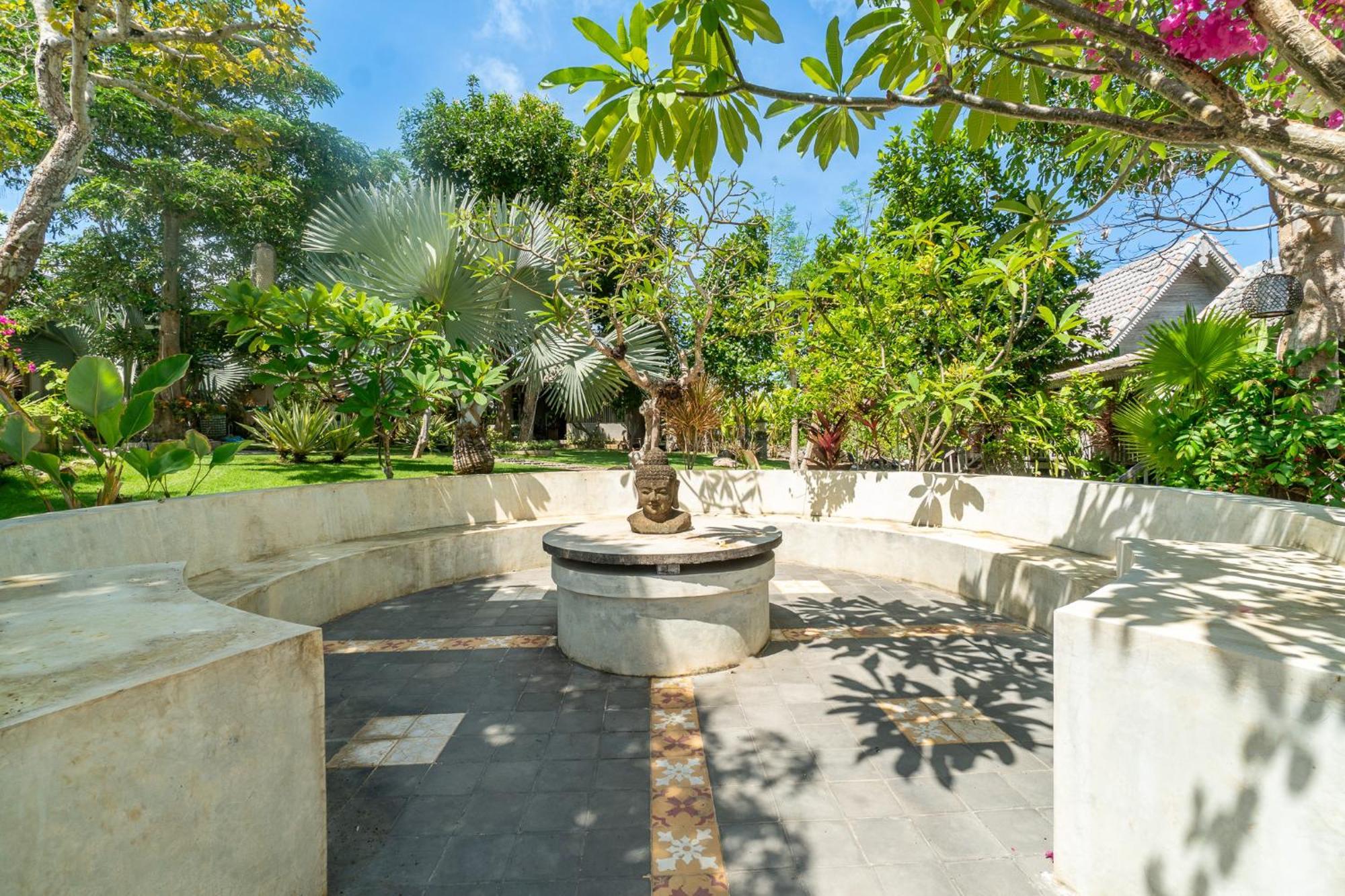 Villa Olala Penida Sea View Toyapakeh 외부 사진