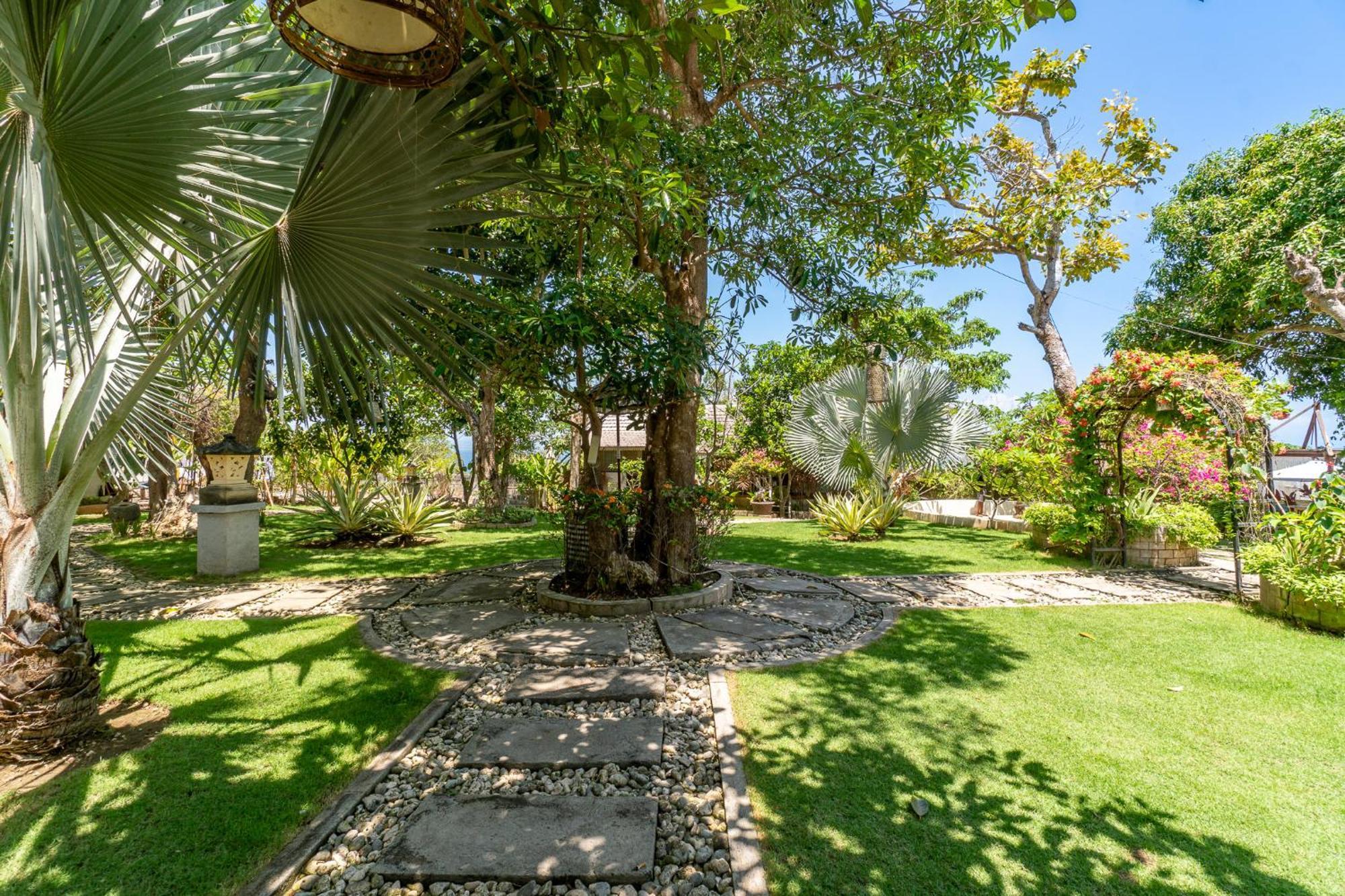 Villa Olala Penida Sea View Toyapakeh 외부 사진