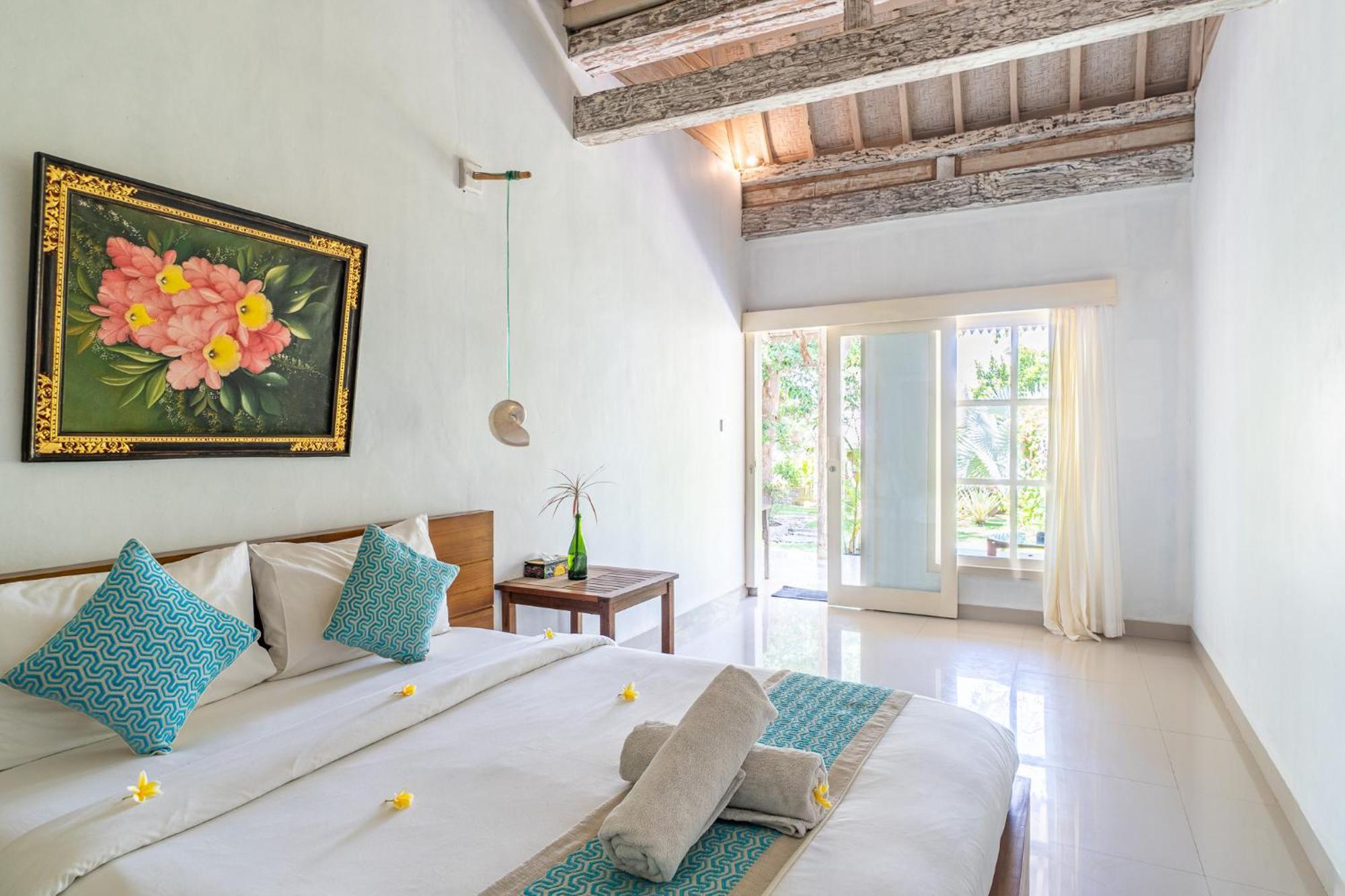 Villa Olala Penida Sea View Toyapakeh 외부 사진