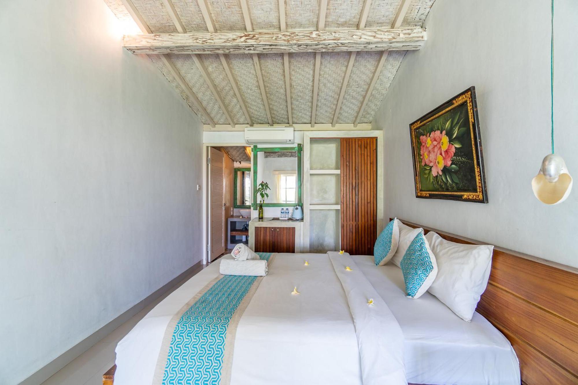 Villa Olala Penida Sea View Toyapakeh 외부 사진