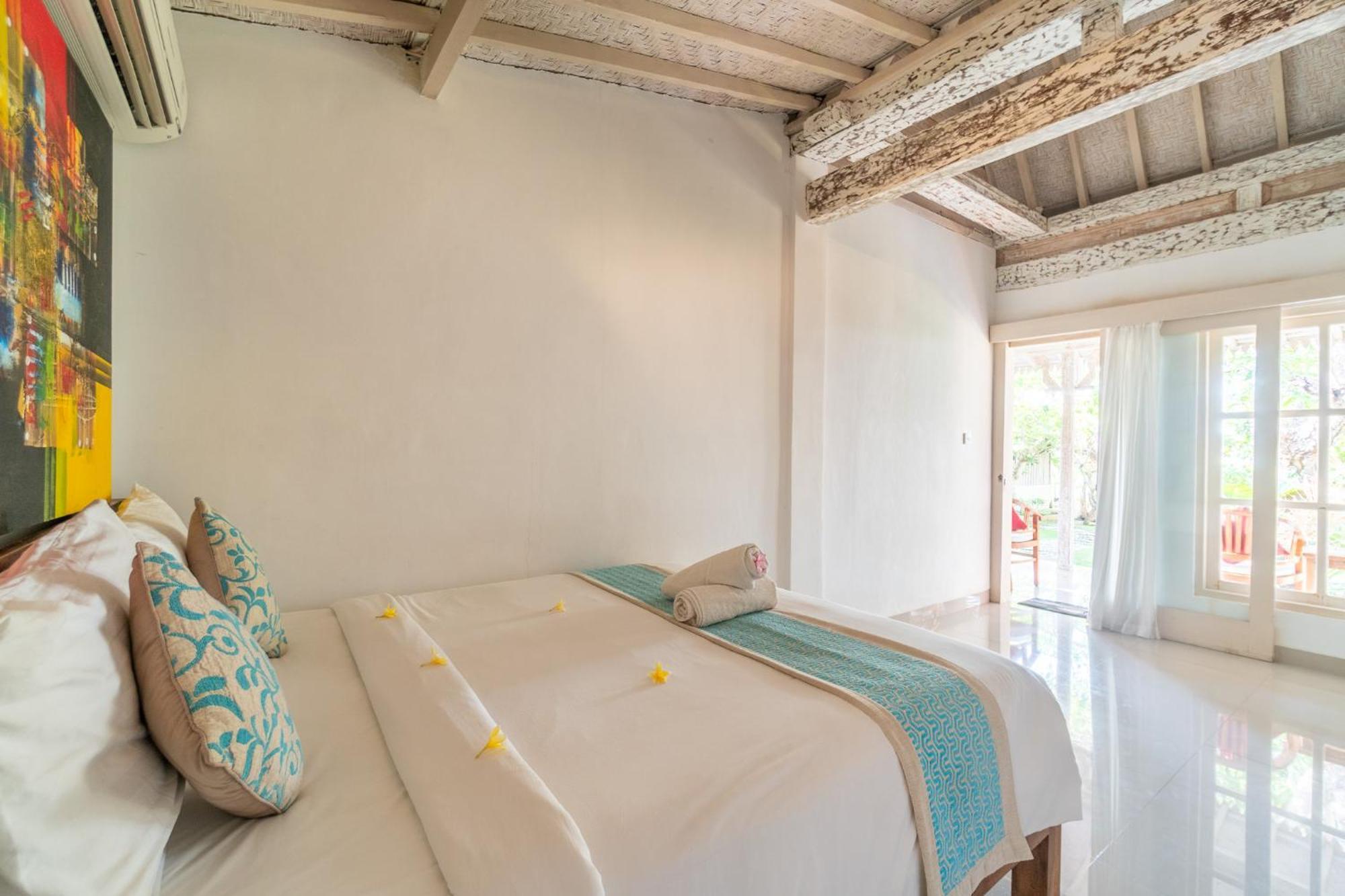 Villa Olala Penida Sea View Toyapakeh 외부 사진
