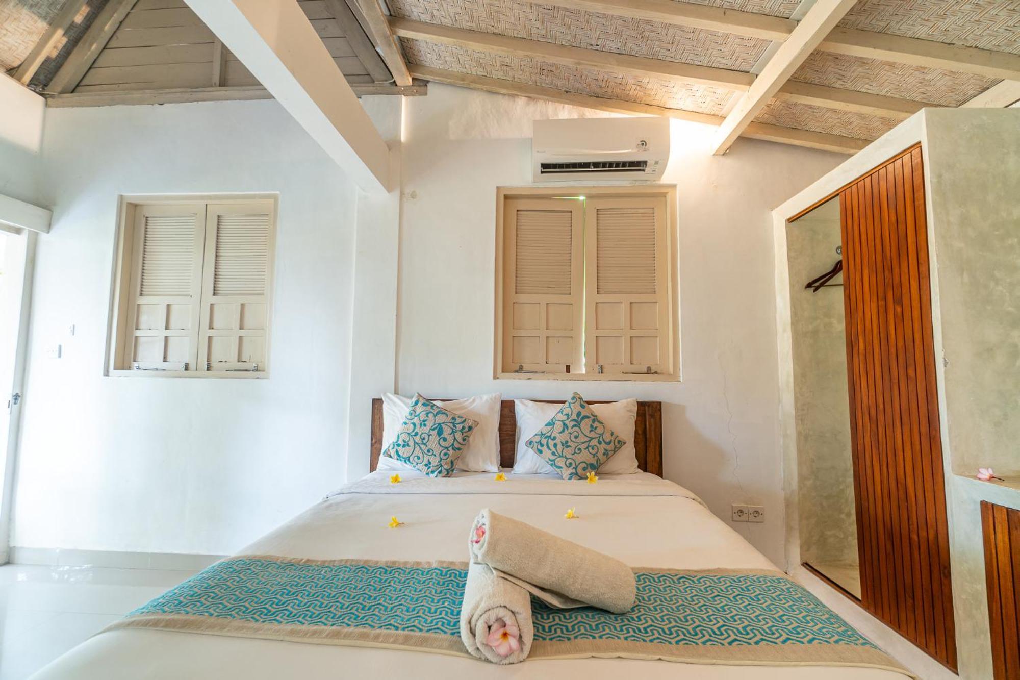 Villa Olala Penida Sea View Toyapakeh 외부 사진