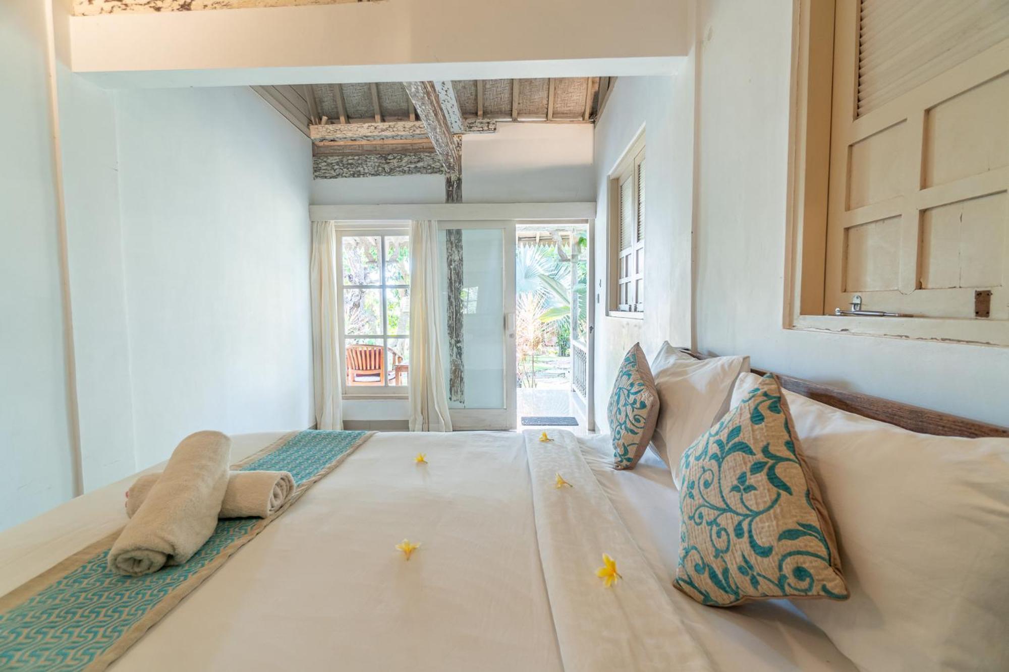 Villa Olala Penida Sea View Toyapakeh 외부 사진