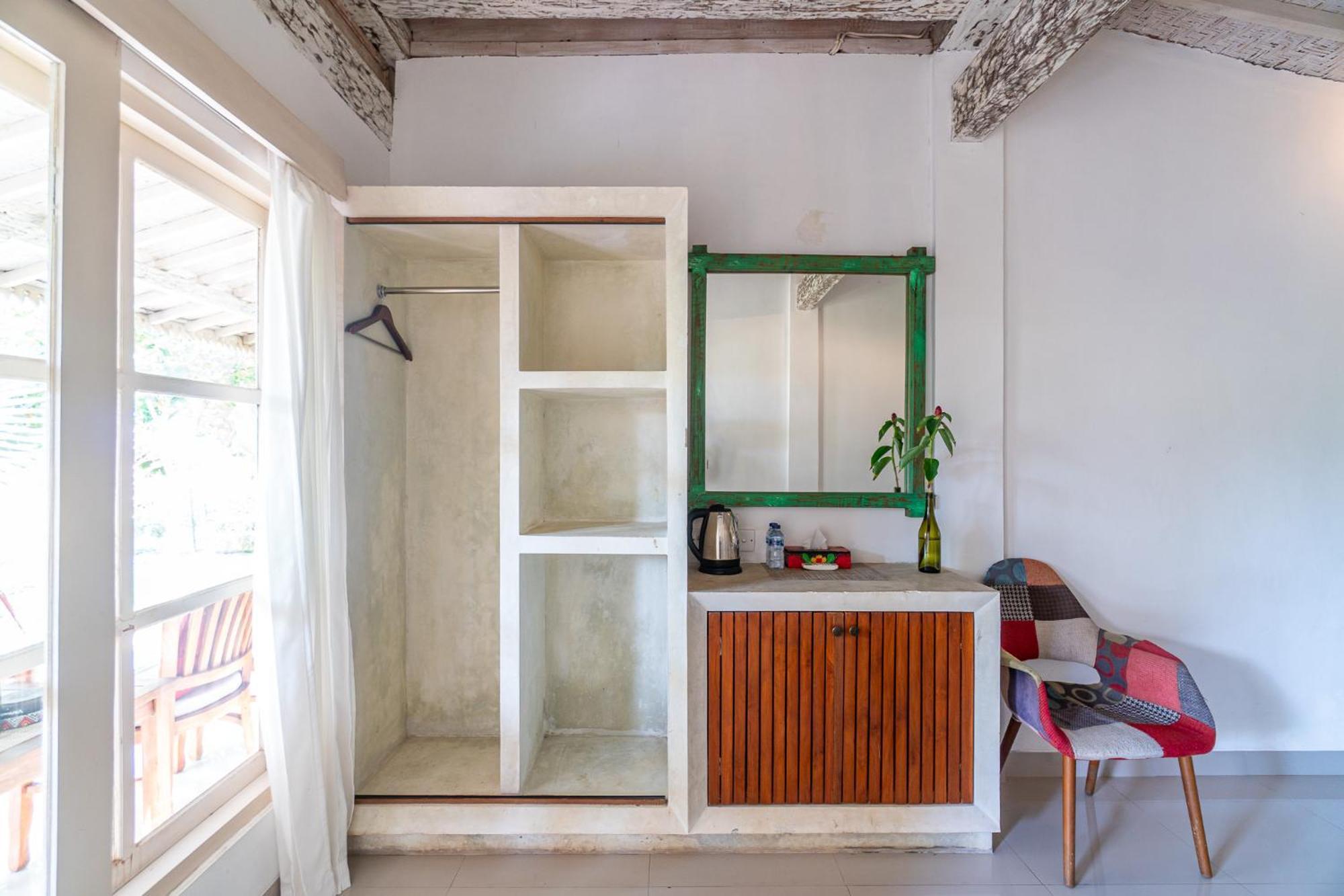 Villa Olala Penida Sea View Toyapakeh 외부 사진