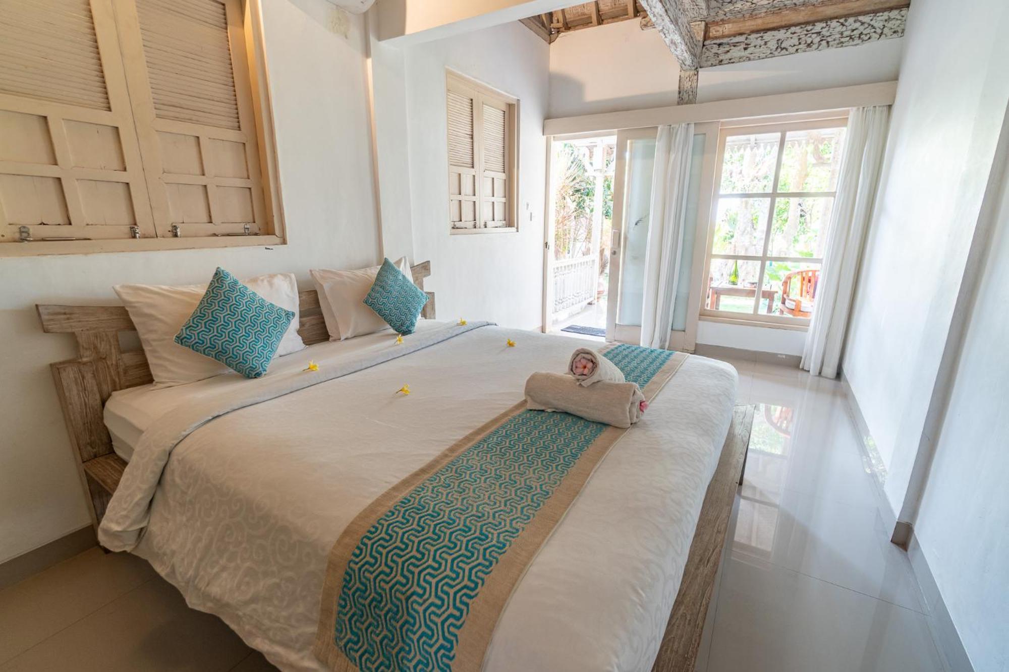 Villa Olala Penida Sea View Toyapakeh 외부 사진