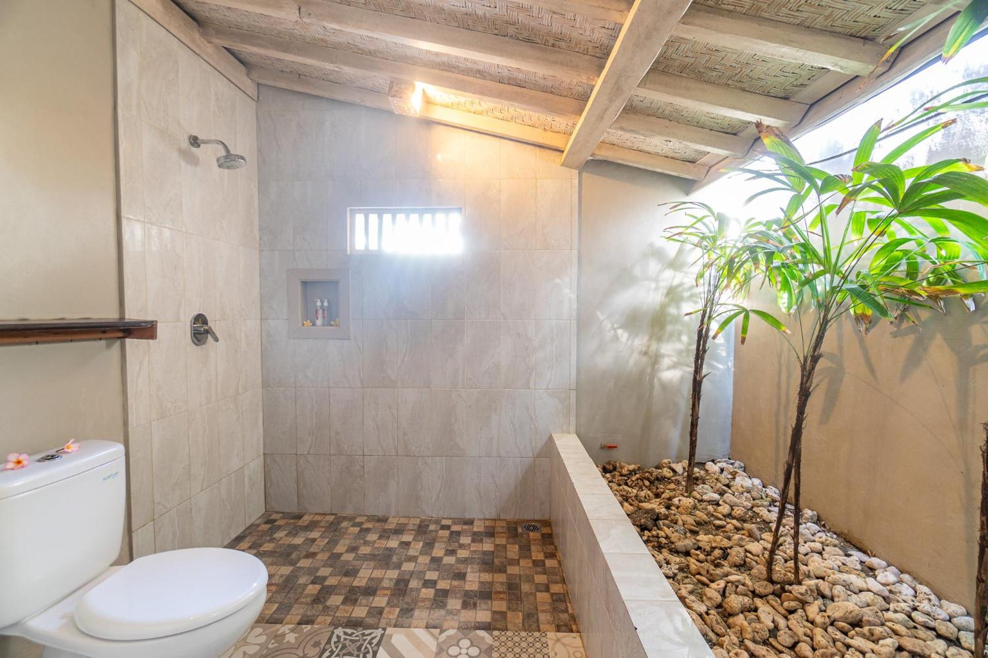Villa Olala Penida Sea View Toyapakeh 외부 사진
