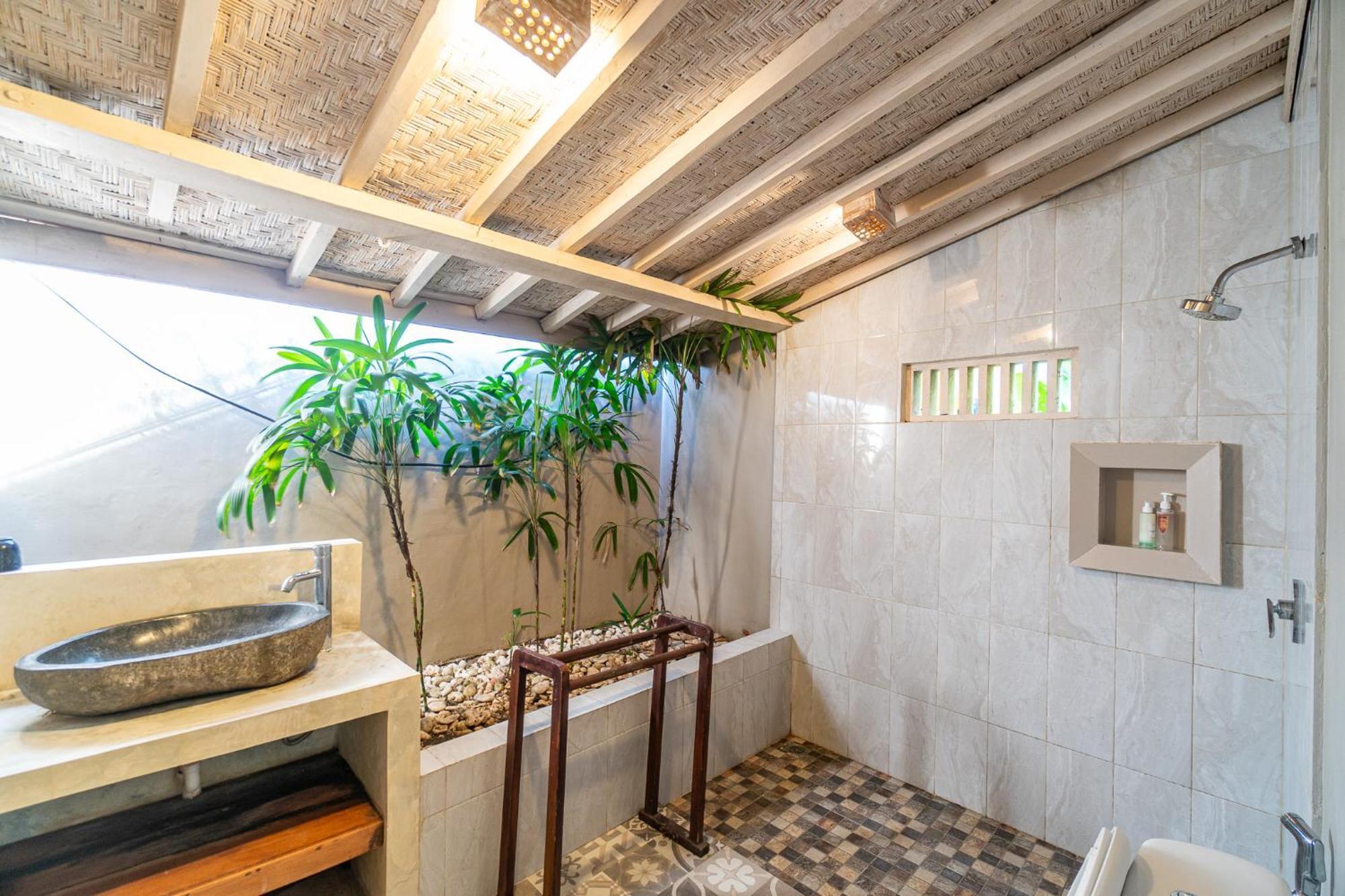 Villa Olala Penida Sea View Toyapakeh 외부 사진