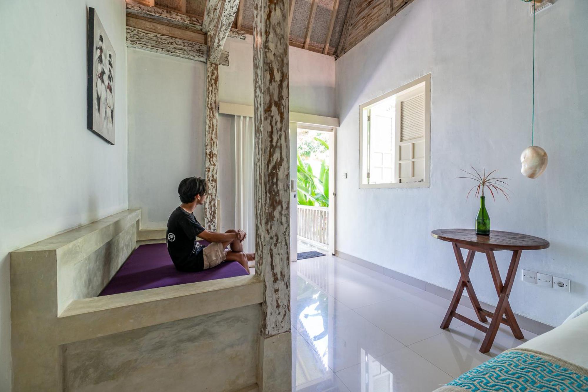Villa Olala Penida Sea View Toyapakeh 외부 사진