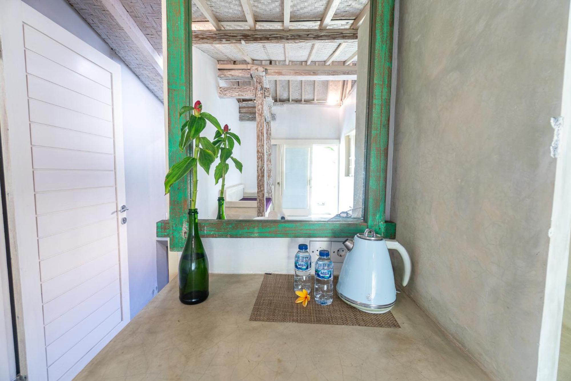 Villa Olala Penida Sea View Toyapakeh 외부 사진
