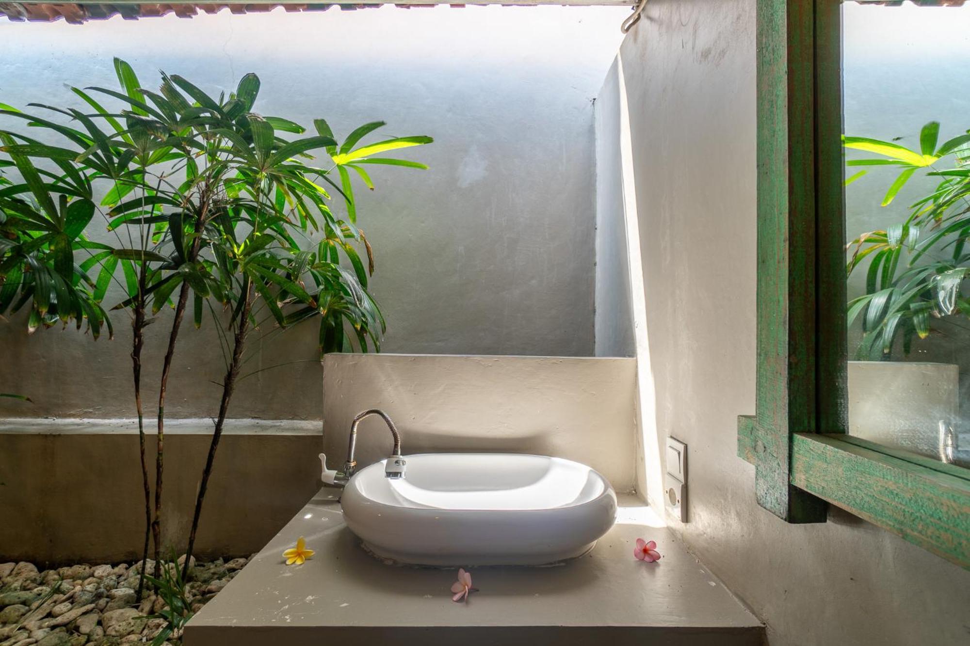 Villa Olala Penida Sea View Toyapakeh 외부 사진