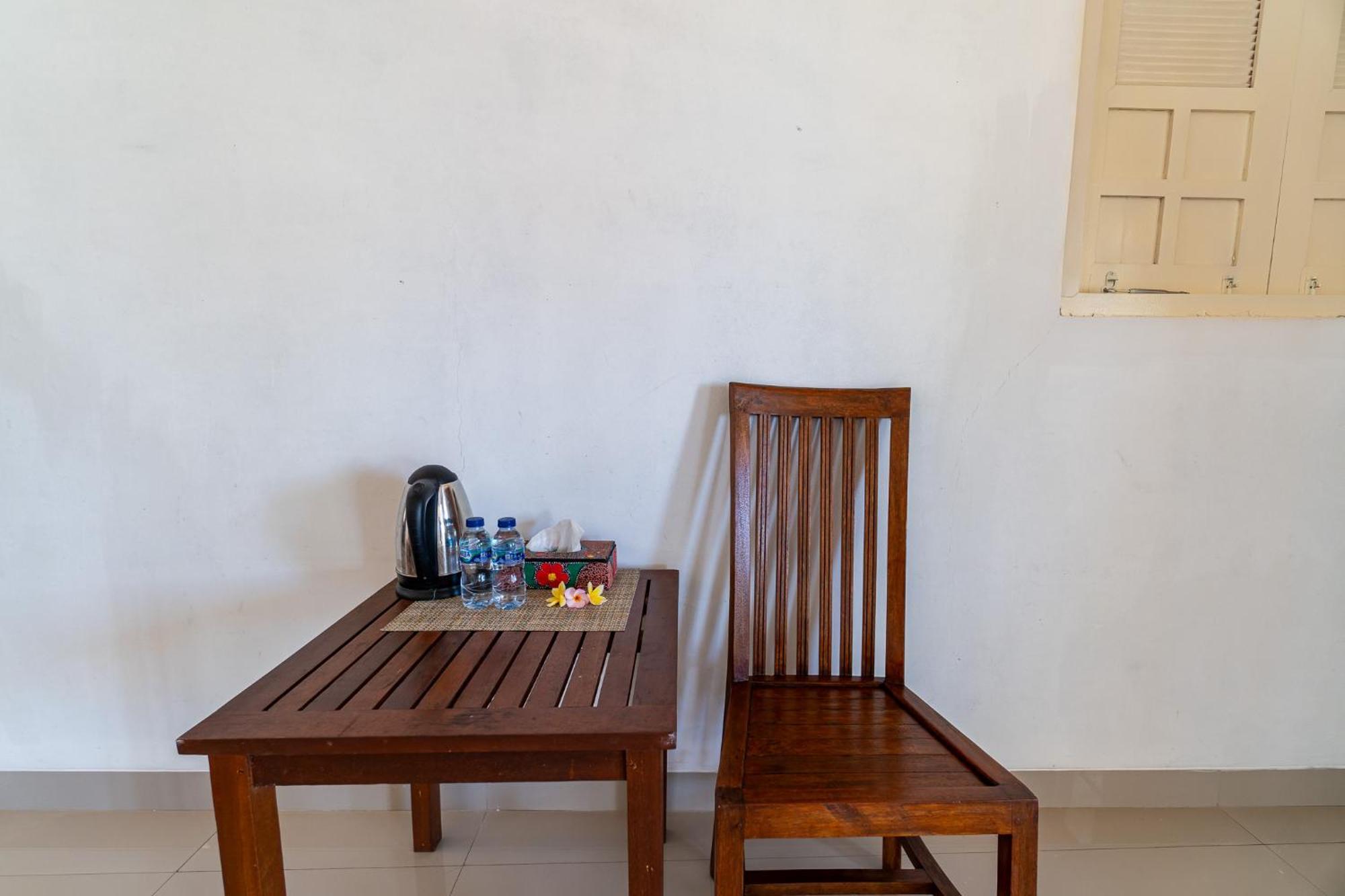 Villa Olala Penida Sea View Toyapakeh 외부 사진