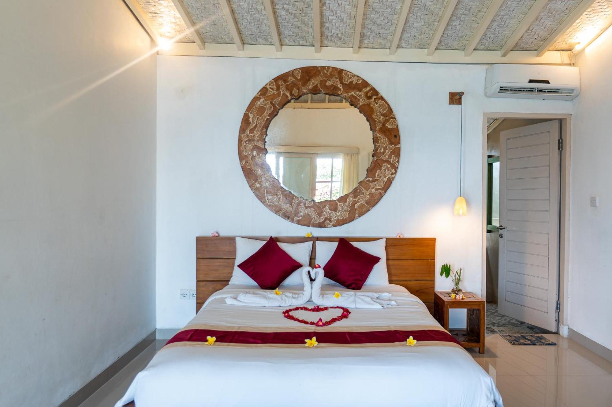 Villa Olala Penida Sea View Toyapakeh 외부 사진