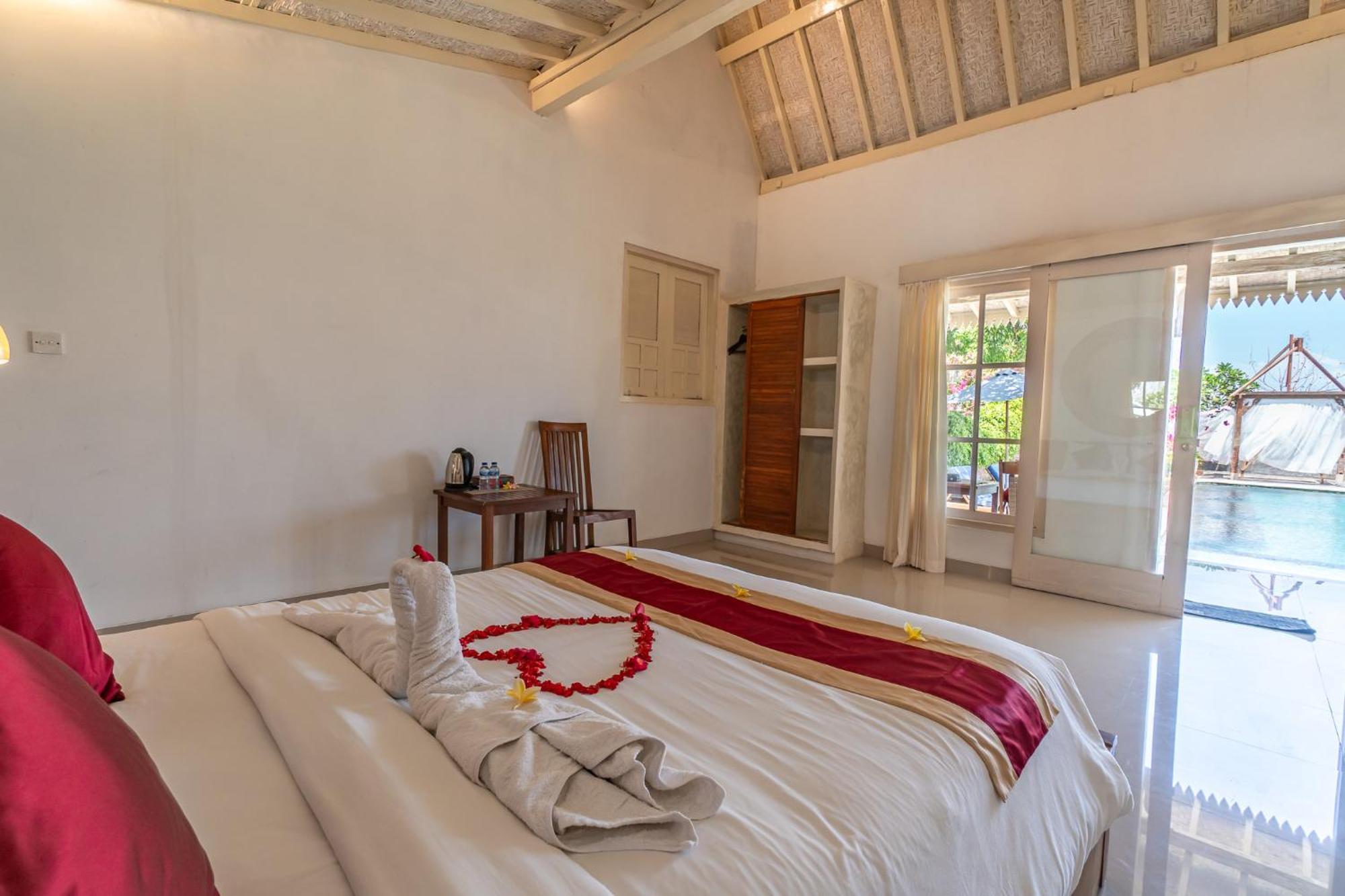 Villa Olala Penida Sea View Toyapakeh 외부 사진