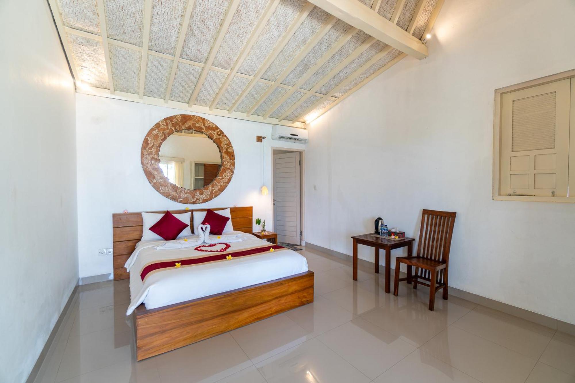 Villa Olala Penida Sea View Toyapakeh 외부 사진