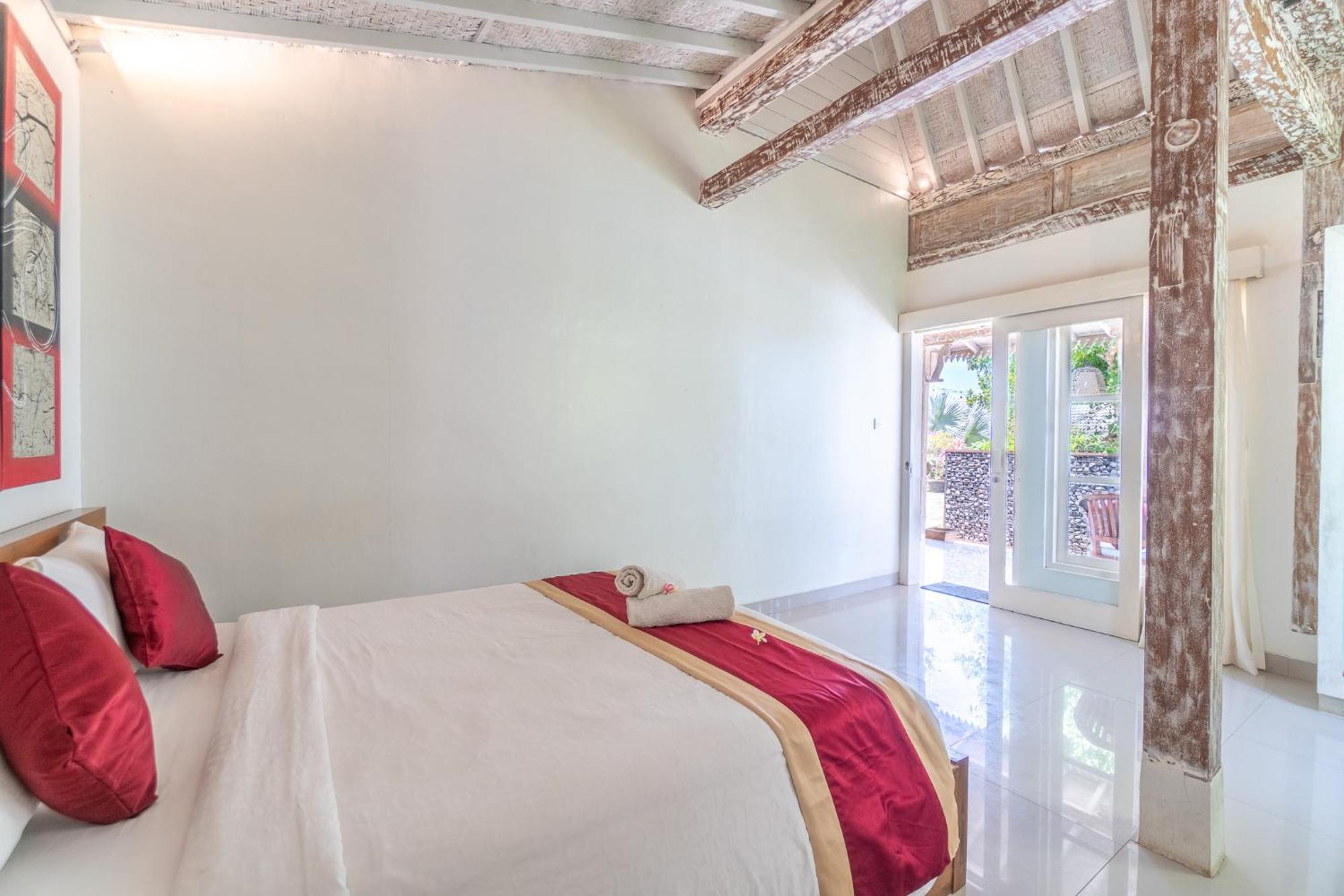 Villa Olala Penida Sea View Toyapakeh 외부 사진