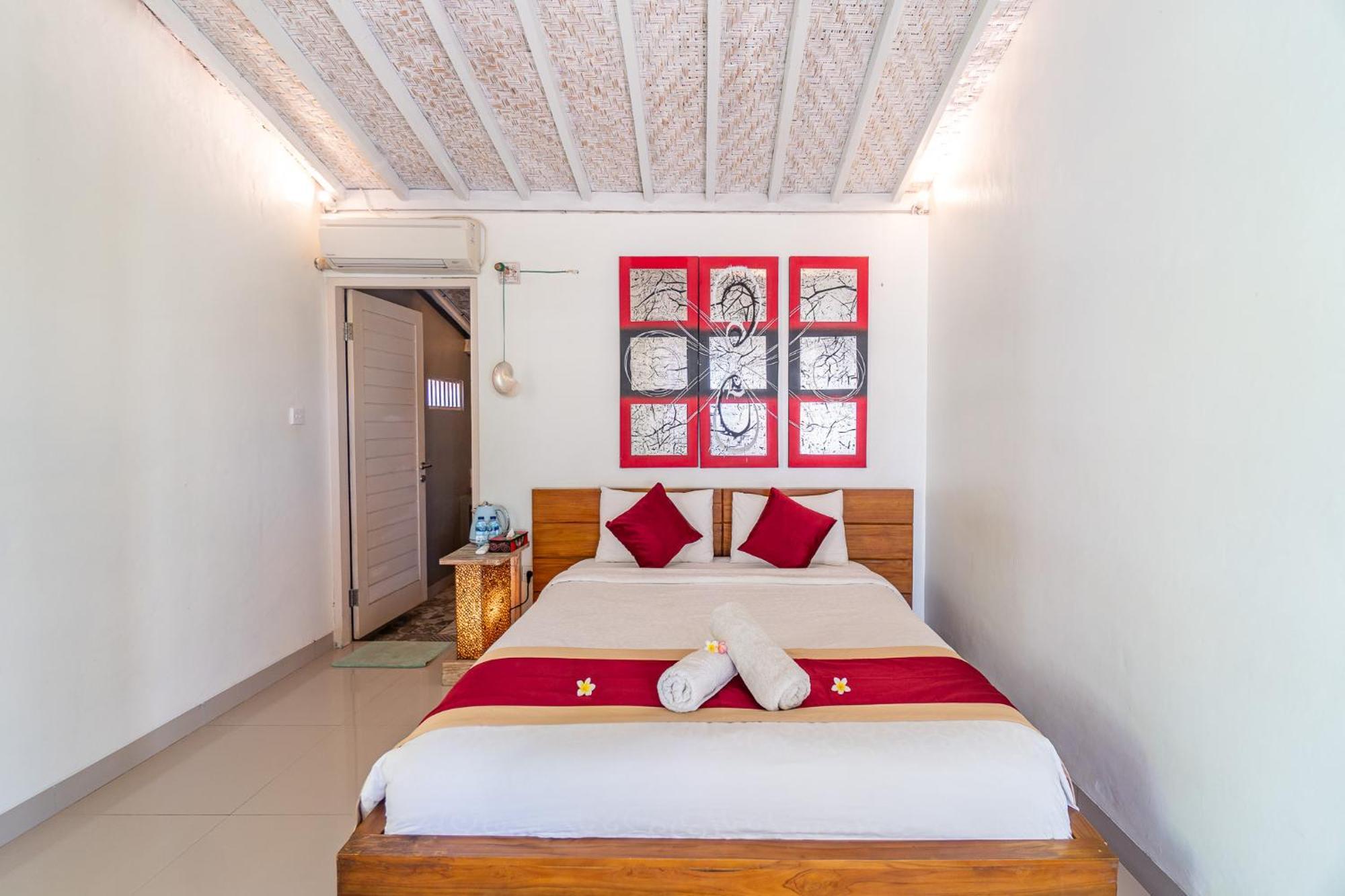 Villa Olala Penida Sea View Toyapakeh 외부 사진