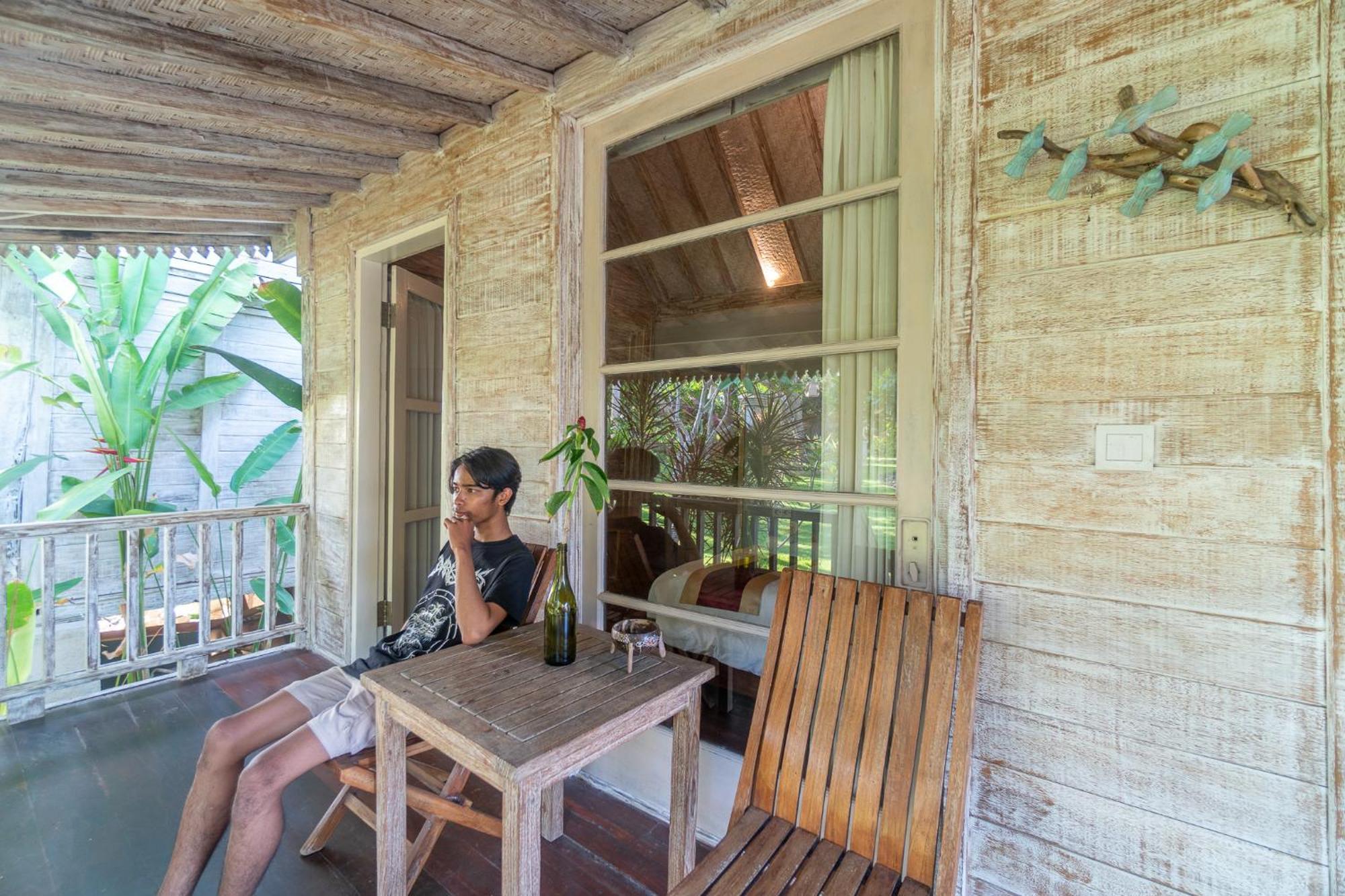 Villa Olala Penida Sea View Toyapakeh 외부 사진