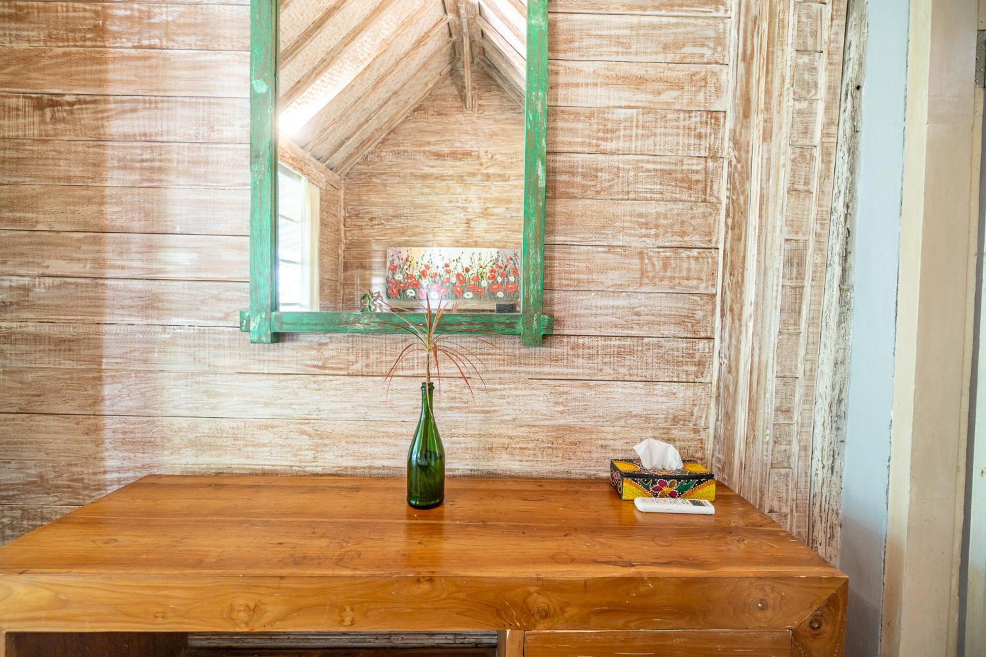 Villa Olala Penida Sea View Toyapakeh 외부 사진