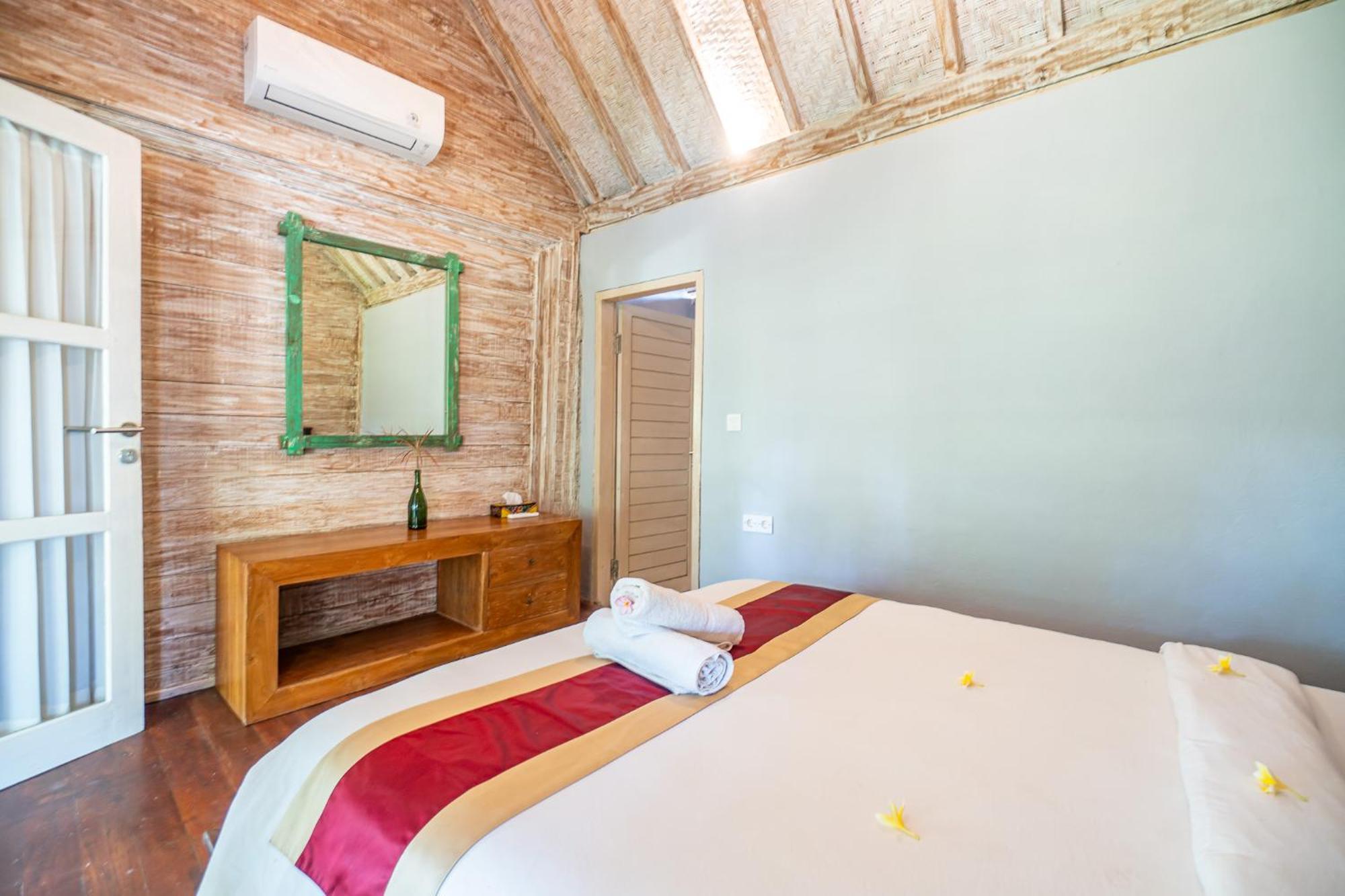 Villa Olala Penida Sea View Toyapakeh 외부 사진